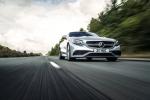 Mercedes-Benz S63 AMG Coupe 2014 года (UK)